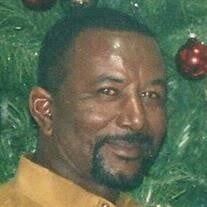 Mr. Joe Lamar Boyd Obituary