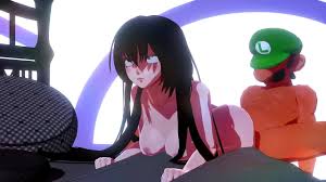 8 1UP MMD recreation - XNXX.COM
