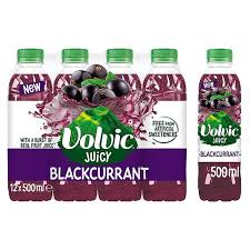 Sehen sie sich das volvic juicy angebot bei netto aus dem aktuellen prospekt an. Volvic Juicy Blackcurrant Ocado