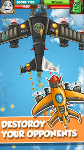 Have you ever wondered, looking up at the sky, how many planes are in the sky at any given moment? 1945 Air Force 2 Free Airplane Shooting Games For Android Apk Download