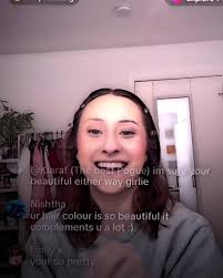 Brooklyn Webb Grammys