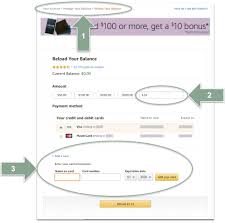Loading a visa gift card on amazon. How To Transfer Your Prepaid Card Balance To Amazon