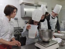 Ateliers Cuisine La Butte Dispositif Ulis College Saint Joseph Plabennec