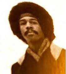 Does anyone remember Jimi Johnson? We were friends in the late 60s. All I  know about him is that he had some trouble with the law at that time and  around 1972