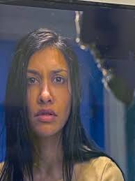 Has anyone caught this scene…