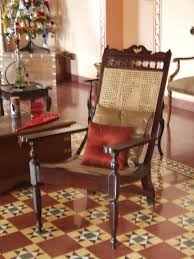 Colonial furniture, Wooden sofa designs ...