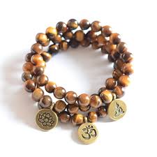 Buddha Stones Bracelet