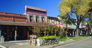 Folsom Neighborhood