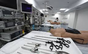 Academic hospital has a great team of doctors, nurses, physiotherapists and auxiliary staff to help you with whatever you need. Noul Centru Surgical Training Institute Lansat In Cadrul Ponderas Academic Hospital Raportul De GardÄƒ