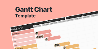 Gantt Chart Maker preview