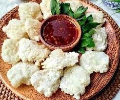 Resep Cireng Salju Bumbu Rujak Enak Dan Mudah Fotografi Makanan Resep Makanan Enak