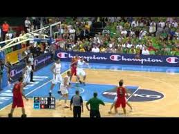 H2h stats, prediction, live score, live odds & result in one place. Lithuania Vs Spain Eurobasket 2011 Round 1 Youtube