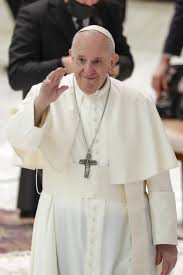 Francisco pide al arzobispo de múnich que se mantenga en su puesto en una carta hecha pública este jueves. Opinion Lopez Obrador Y El Papa Francisco Una Relacion Dificil Que Se Acerca A La Confrontacion Los Angeles Times