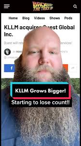 #kllm #truckers #truckersoftiktok #news #mergersandacquisitions