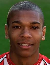 Marcus Bent