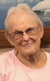 Evelyn Merrin Obituary (2024)