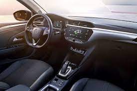 Opel insignia sie sehen es auf einen blick: Opel Corsa E 2019 Elektro Preis Innenraum Vorstellung Reichweite Autobild De