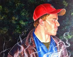 Chuck Burns Fine Art