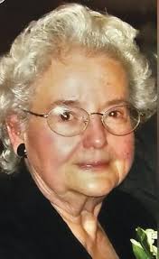 Dorothy Chamberlain Obituary (1930