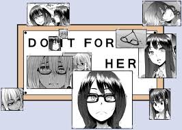 Saki Emergence Metamorphosis Anime Memes Funny Metamorphosis Funny Memes