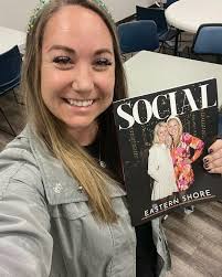 Social Eastern Shore