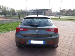 Image result for Grigio Argentovivo 2010 Giulietta