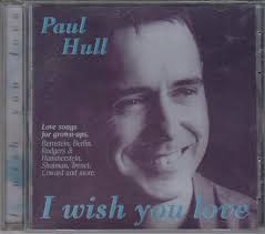 Paul Hull