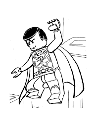 Search through 623,989 free printable colorings at getcolorings. Lego Superman Coloring Pages Free Printable Ant Man Coloring Pages