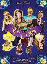 Pé na Cova (TV Series 2013–2016) - IMDb