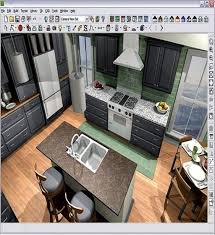 Kitchen design software is interior design. The Best Free Kitchen Design Software To Plan Your Dream Kitchen