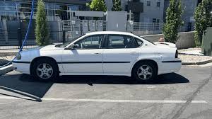 Image result for White 2003 Impala