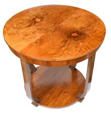 Never miss new arrivals that match exactly what you're looking for! Antique Art Deco Walnut Coffee Table Antiques Co Uk