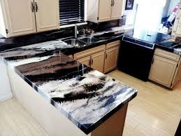 3d Epoxy Table Top Epoxy Table Top Custom Countertops Resin Countertops