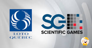 View draw results, new products, winners and play online to lotto max, lotto 6/49, grande vie, banco and many others. Canadian Loto Quebec To Import Gaming Content From Live5