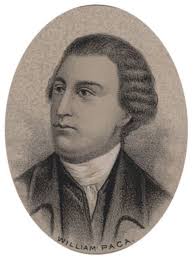 Signers of Declaration