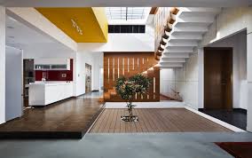 Maybe you would like to learn more about one of these? Courtyard House Bangalore Karnataka Home E Architect