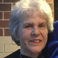 Patricia Jane Frey Obituary March 31, 2025