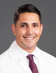 Aaron William Bradshaw, MD