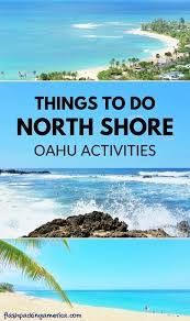 Maybe you would like to learn more about one of these? 10 Things To Do On The North Shore Of Oahu On Your Own Mostly Free Outdoors Hawaii Travel Blog Flashpacking America