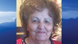 Mary Stella Rozzi, New Castle, Pennsylvania Obituary