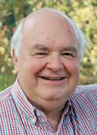 Mathematician, religious scholar John Lennox to meld science, religion in  Veritas Forum “˜Christianity and the Tooth Fairy'