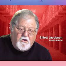 Olivia Walker and Jared