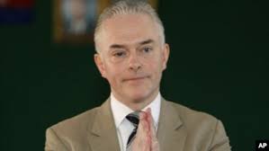 ការ​បដិសេធ​មិន​ឲ្យ​លោក​ Rob Hamill​  ជា​ដើម​បណ្តឹង​រដ្ឋ​រដ្ឋប្បវេណី​នៅតែ​មាន​ការ​រិះគន់