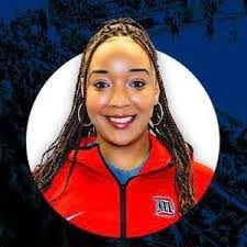 Kayla Bridges's Instagram, Twitter & Facebook