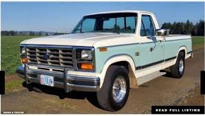Image result for Spruce Green 1982 Ford Truck