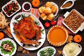 So many recipes all coming together at once. Where To Get Thanksgiving Dinner Takeout On The South Shore