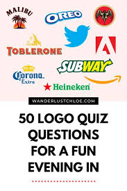 Online pub general knowledge questions, games, q and a. The Ultimate Logo Quiz And Answers With 5 Fun Picture Rounds 2021