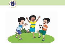 Kunci jawaban tema 3 kelas 1 halaman 82. Kunci Jawaban Tema 3 Kelas 1 Halaman 82 Subtema 3 Pembelajaran 2 Semangat Belajar