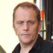 Les Smith: British musician (1967-)