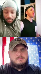 duet with @deboww35 @lanye.east Siri is a savage damn! #trueamerican ...